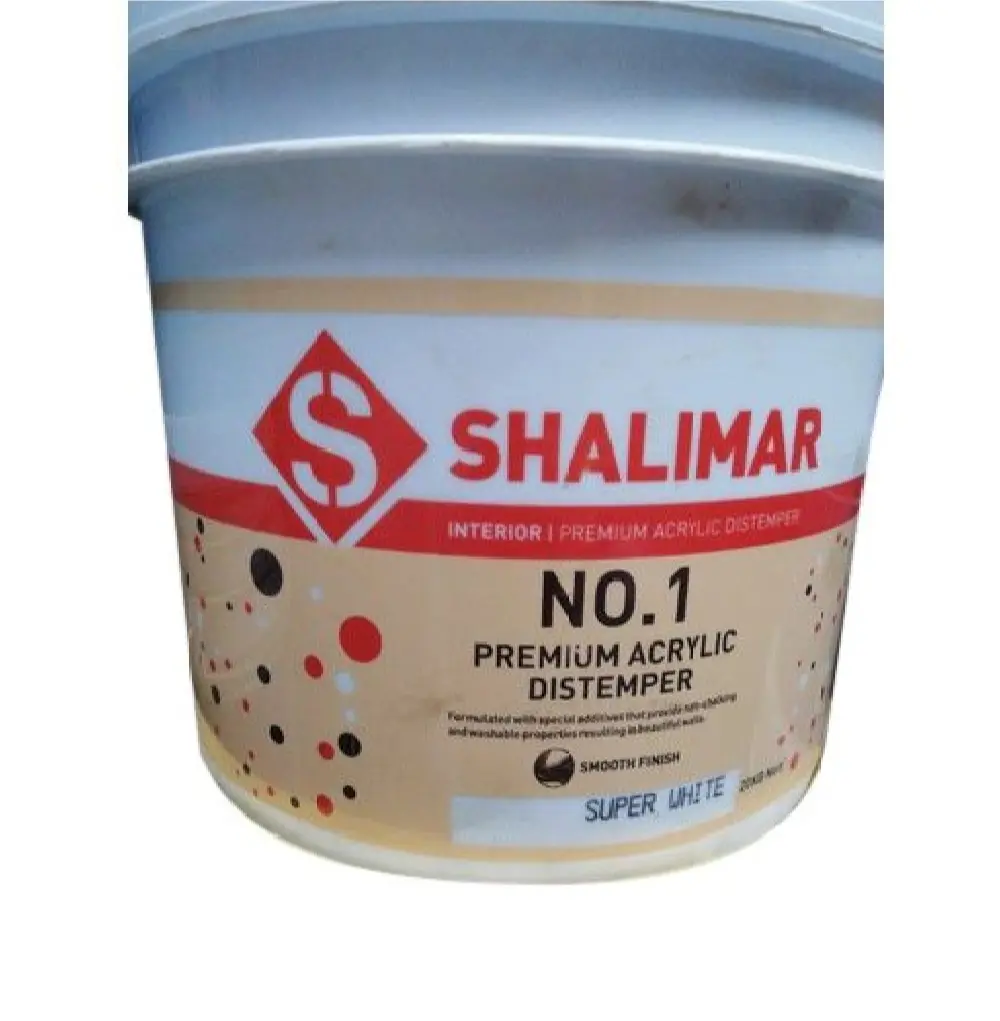 NO1 PAD SUPER WHITE 20KG