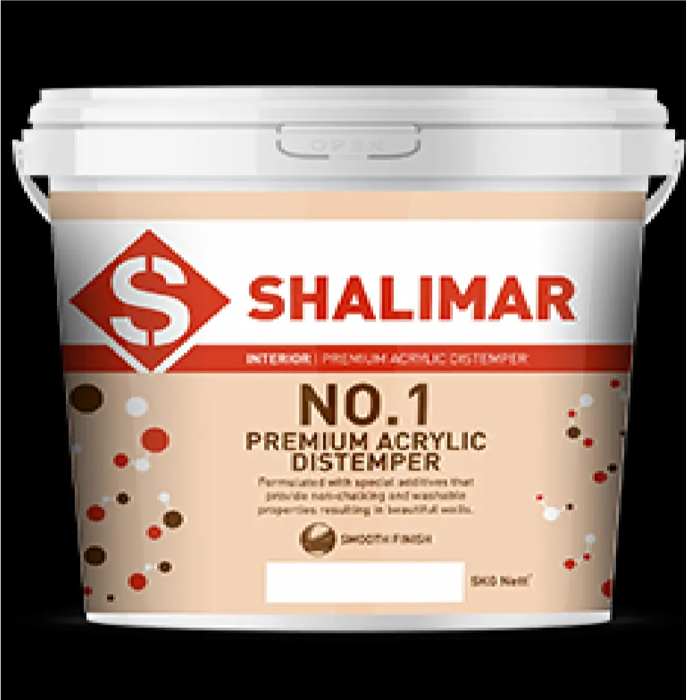 NO.1 PAD SUPER WHITE 2KG