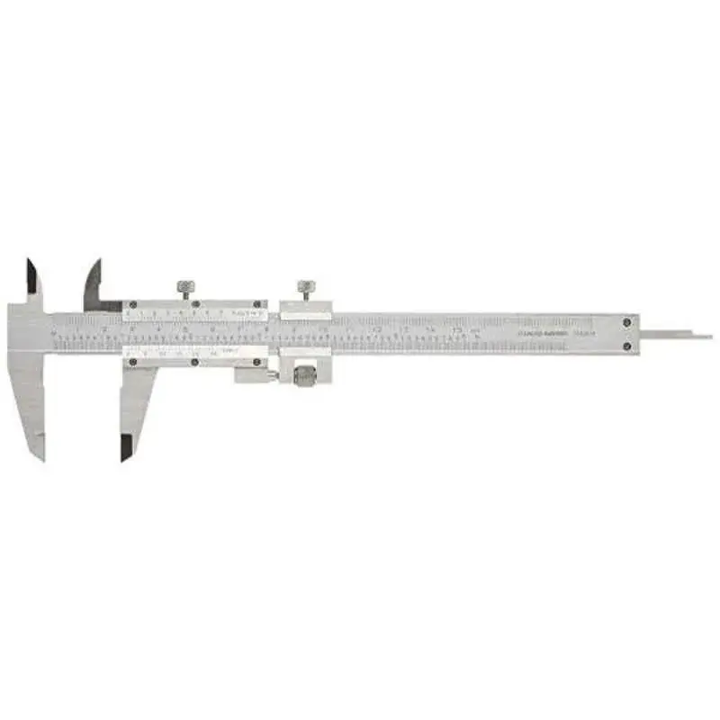 PLAIN VERNIERCALLIPER150M