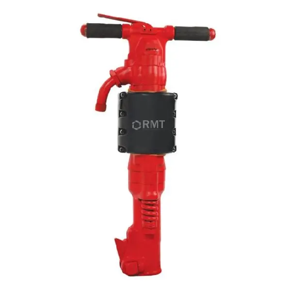 RMT1210 BRAKR MUFLED25MM