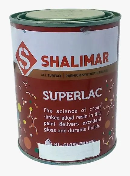 SHE SMOKE GREY 500ML