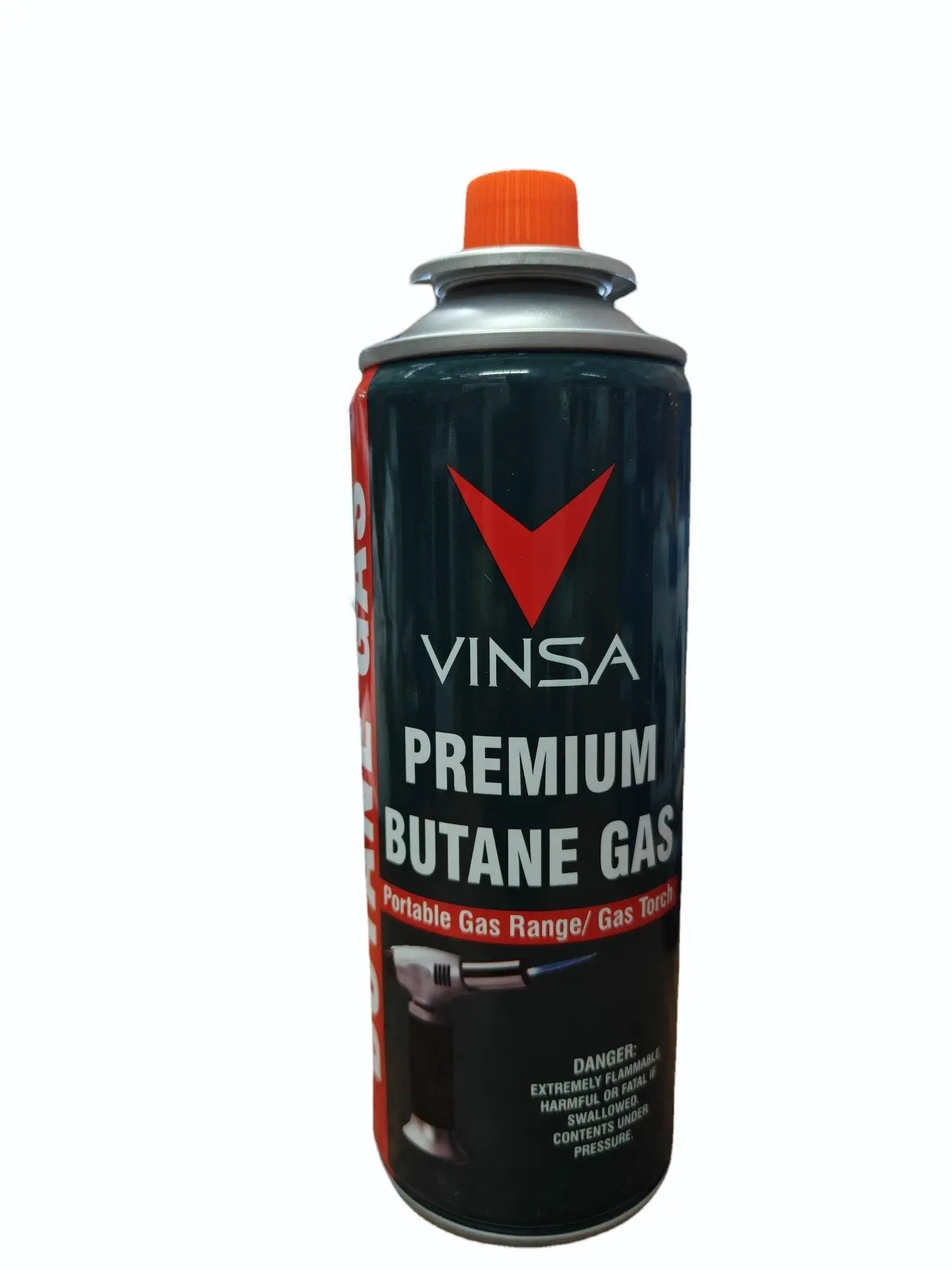 VIN-BUTANEGAS (225GRM)