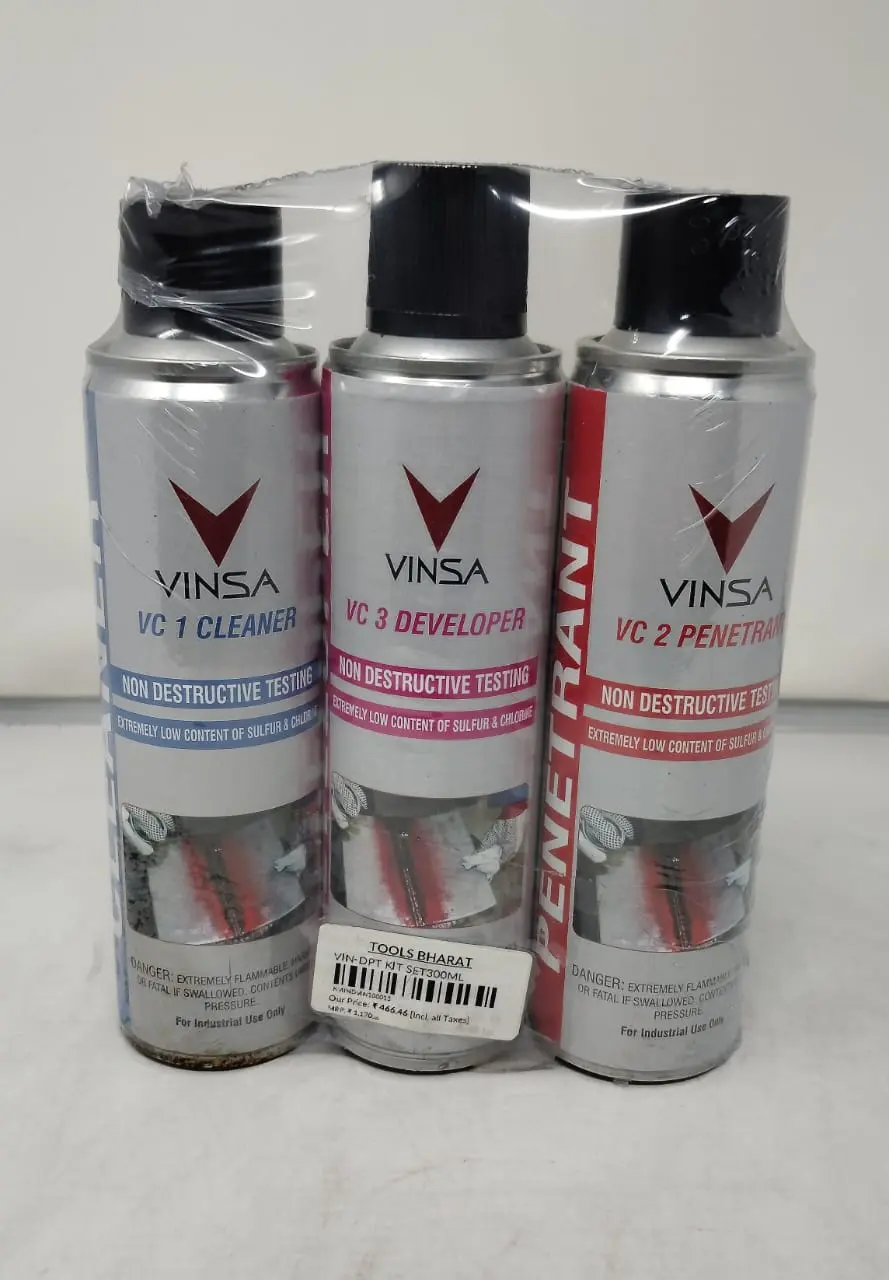 VIN-DPT KIT SET300ML