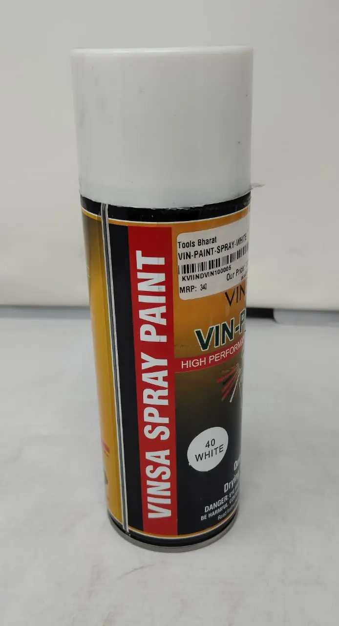 VIN-PAINT-SPRAY-WHITE