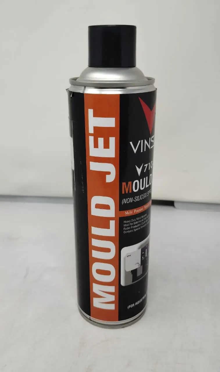 VIN-SILICONE SPRAY (1212)