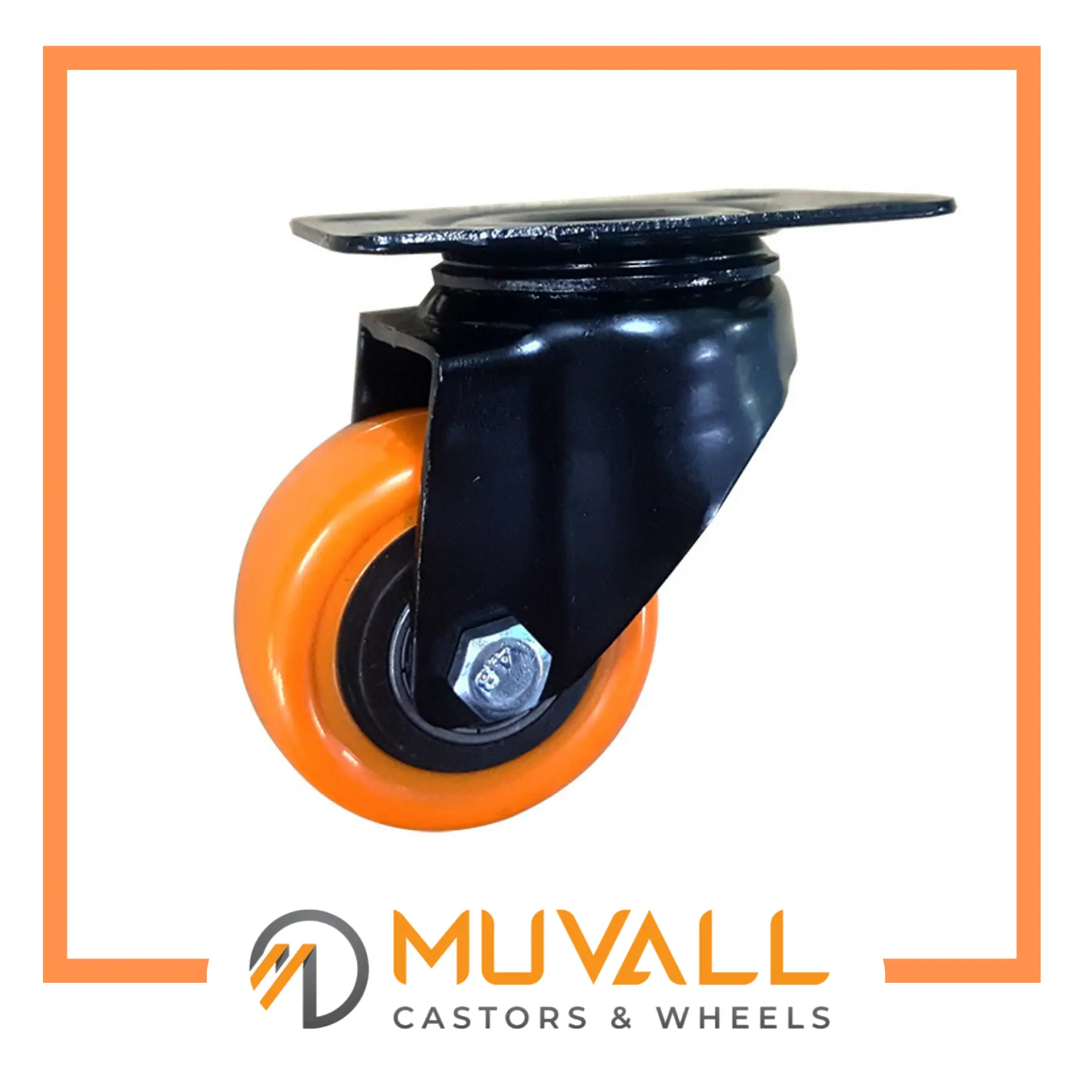 WHEEL PSTP B50 26OPVCB
