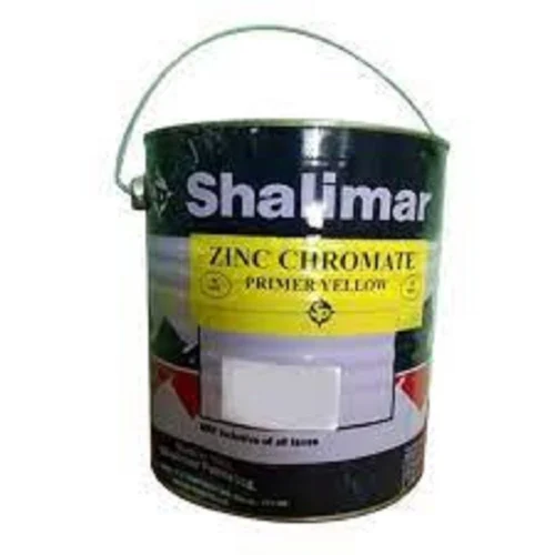 ZINC CHROMT PRI YLW 20L