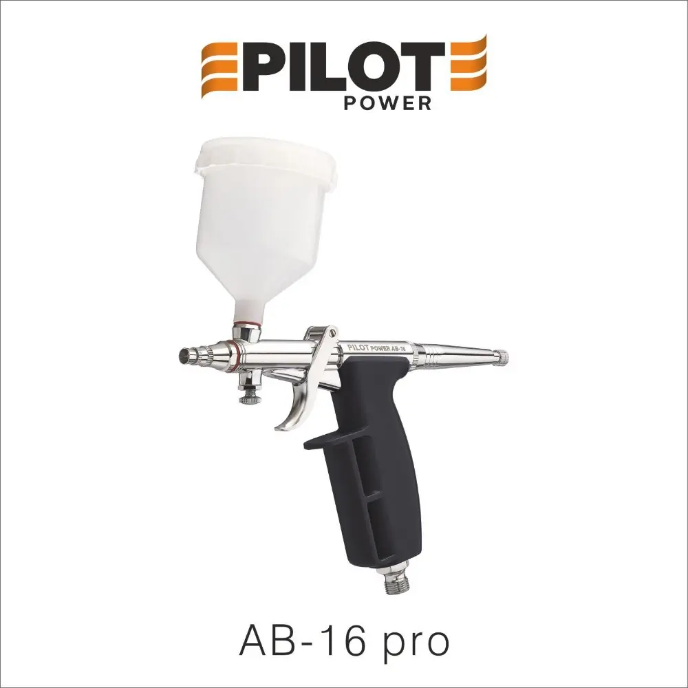 PILOT AB16/30 AR/BRS SP/G