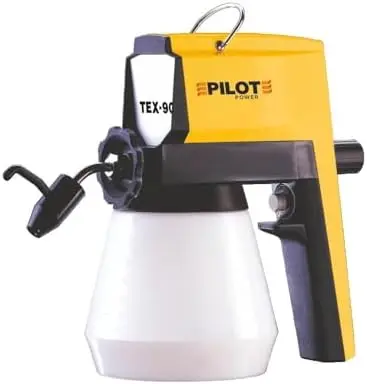 PILOT TEX90 STN REMOVE GUN