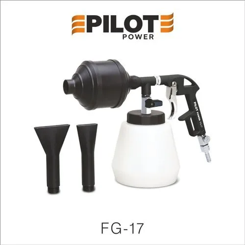 PILOT FG17 FOAM SPRAY GUN