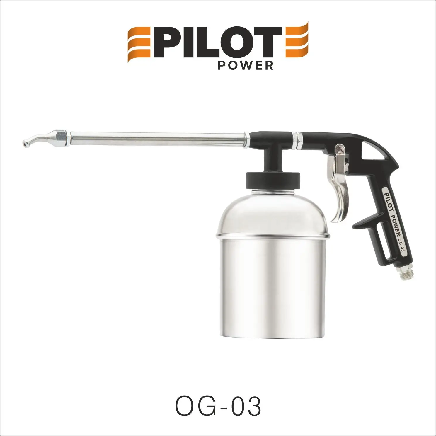 PILOT OIL GUN OG (03)
