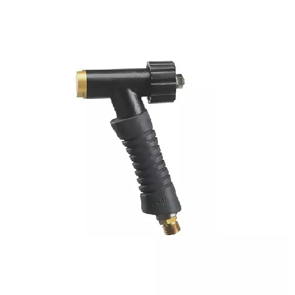 PILOT (01) PRES CLEAN GUN