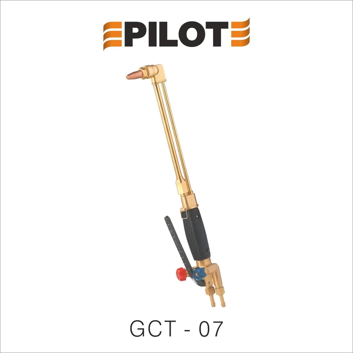 PILOT 07 GAS CUTTIN TORCH