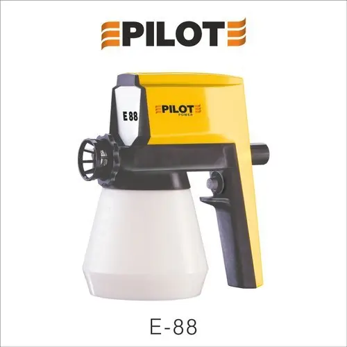 PILOT ELECT SPRAY GUN E88