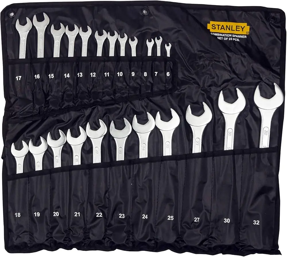 S70-965E 23PC CO/SP SET