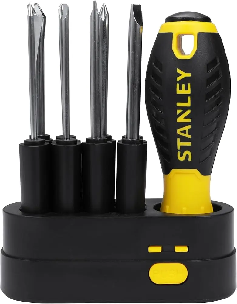 STHT62511-8 9/WAY SCR/DR