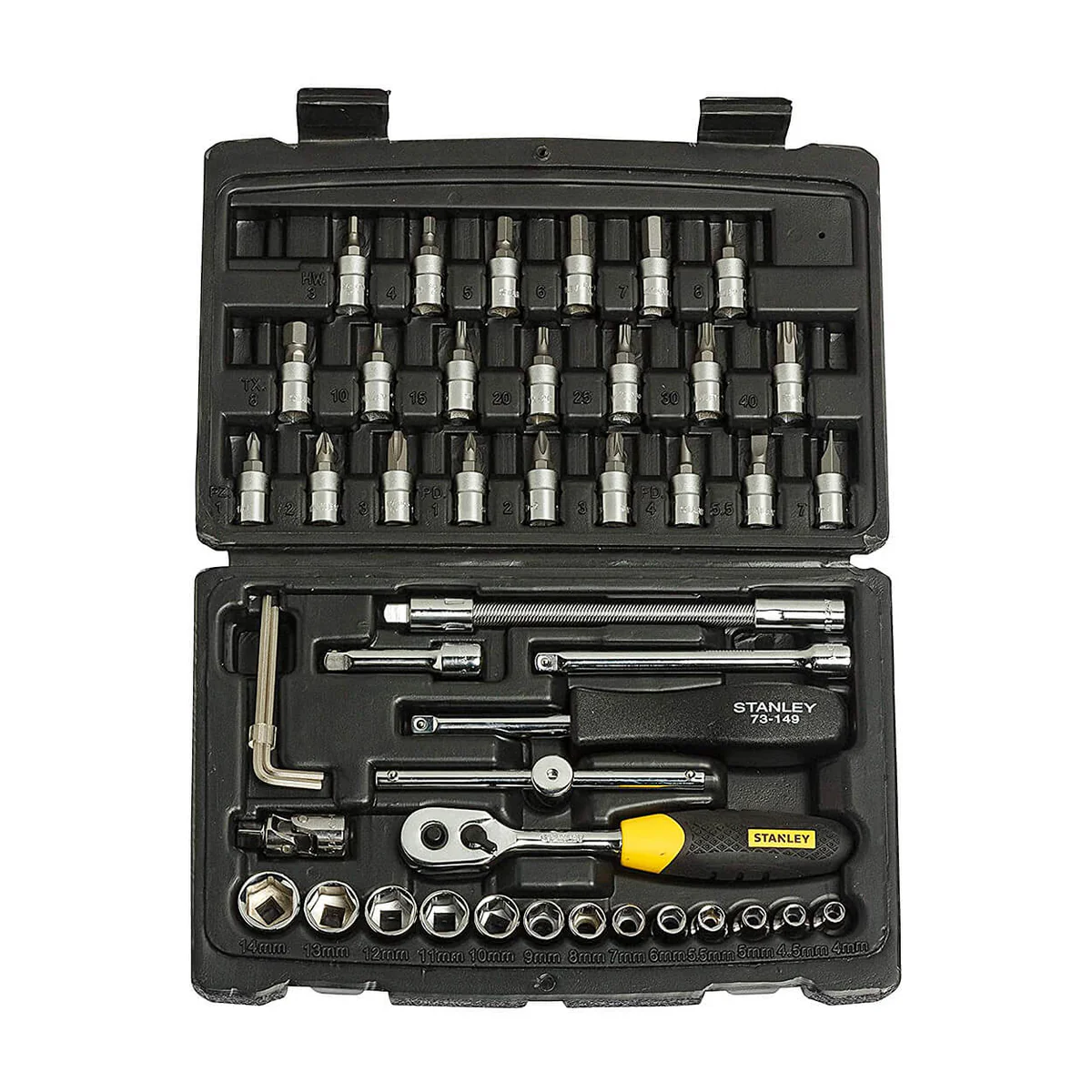 STMT72794-8 1/4 SQ/SKT ST