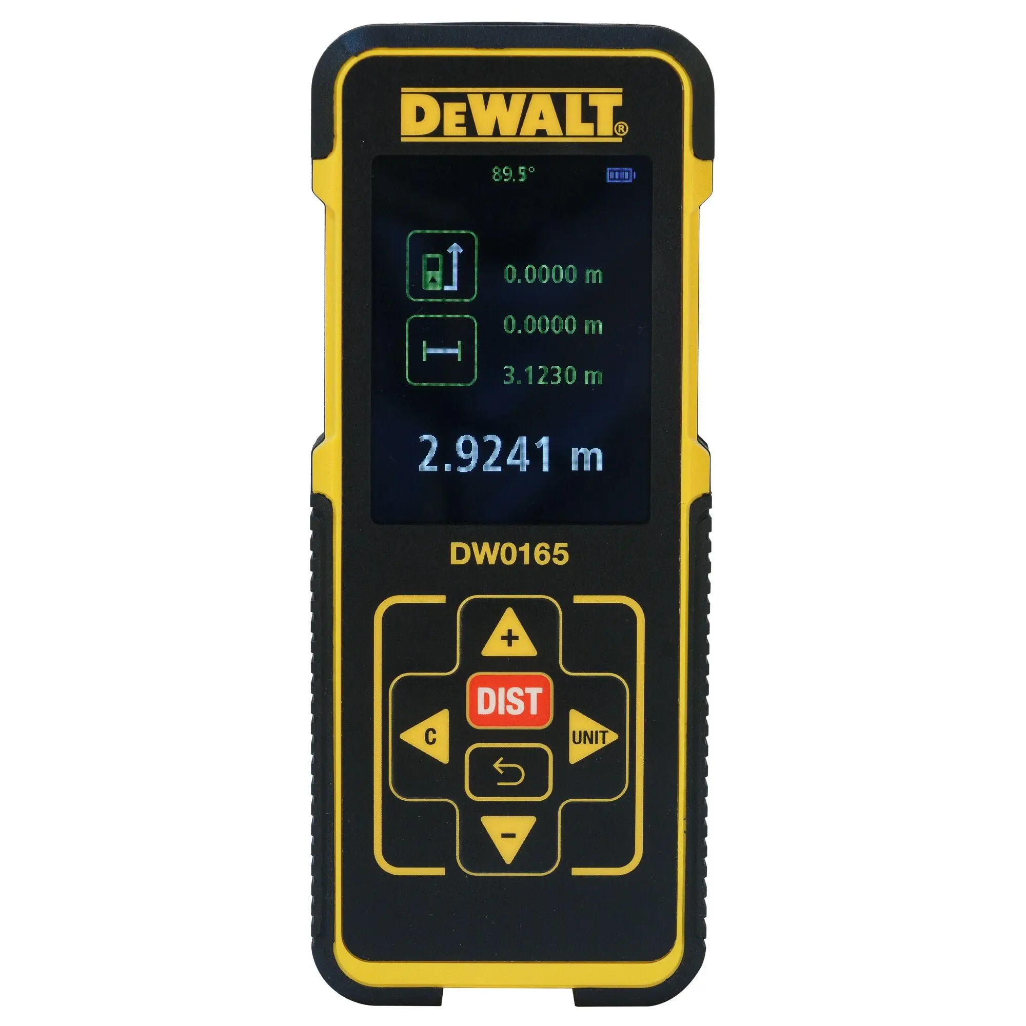 S DW0165N 50M L/D/M165 FT