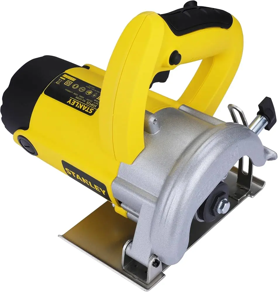 STSP125-IN1320W 5'' T/CUT