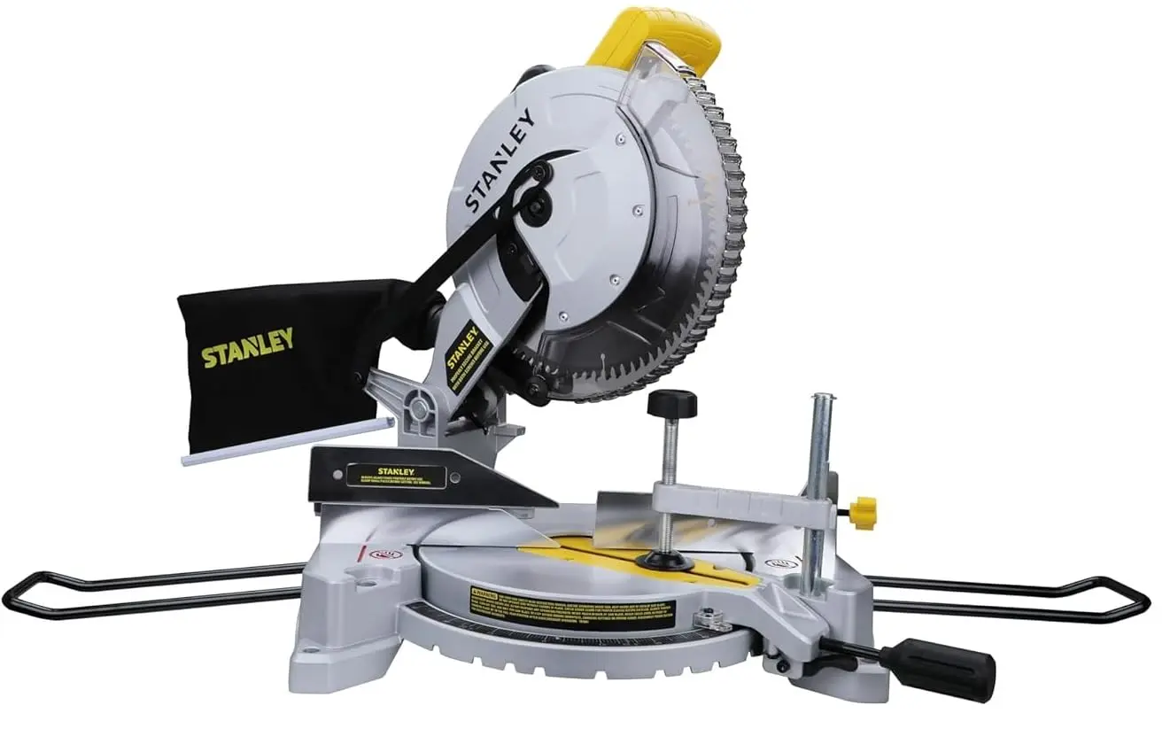 SM16-IN 1650W 254MM C/M/S