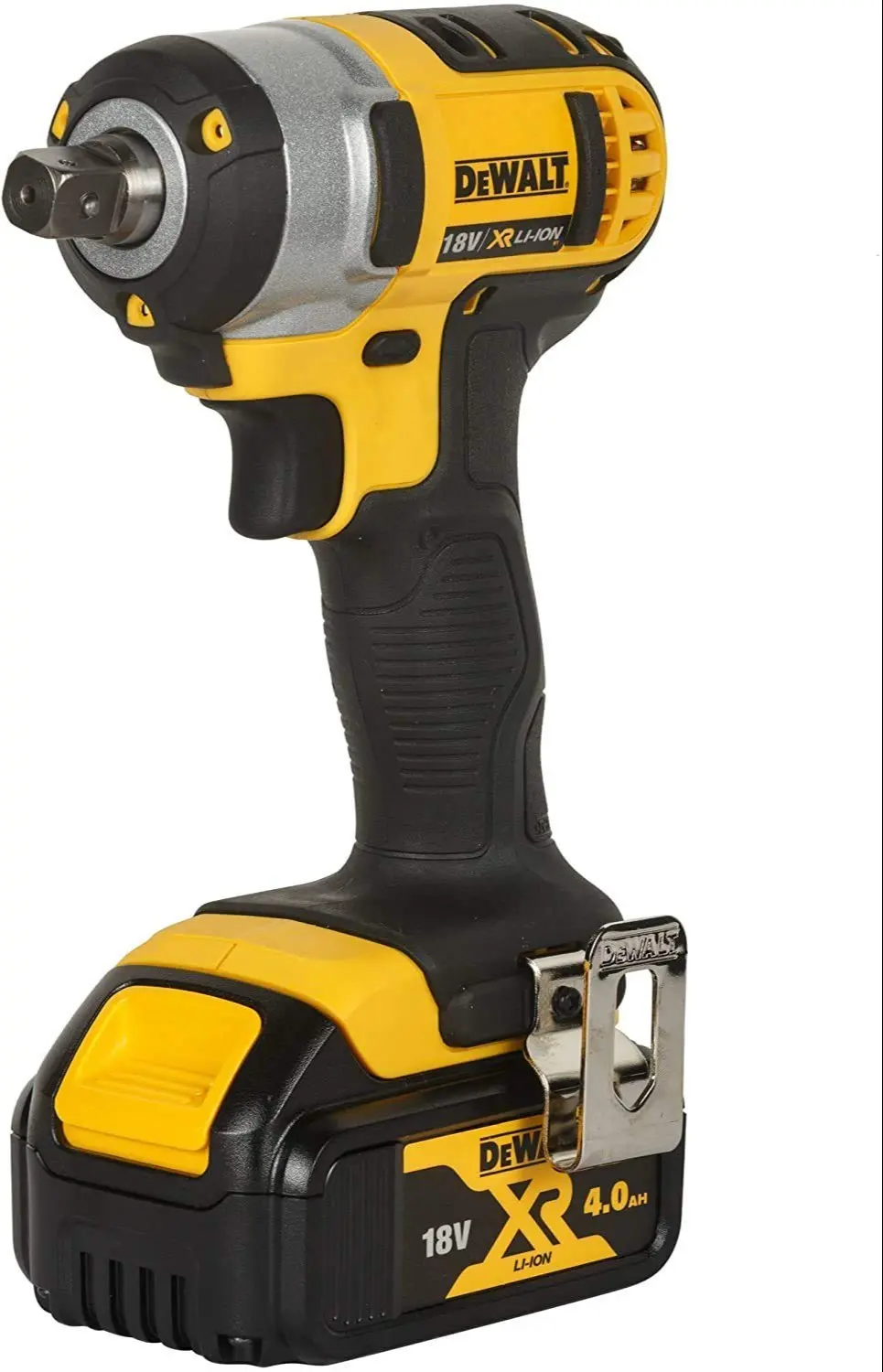 DCF850D2-IN 18V BRU I/D