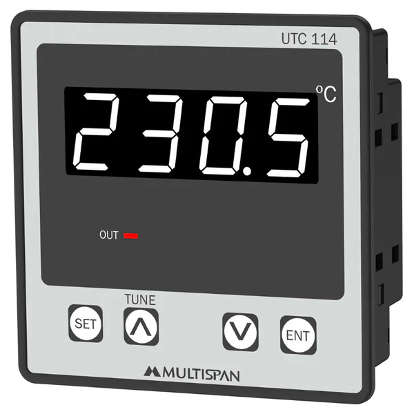 Temperature Controlle U114