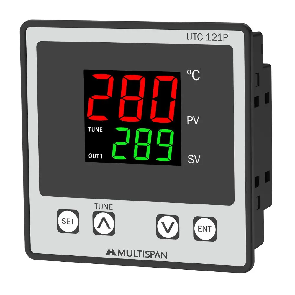 MULTISPAN UTC121P