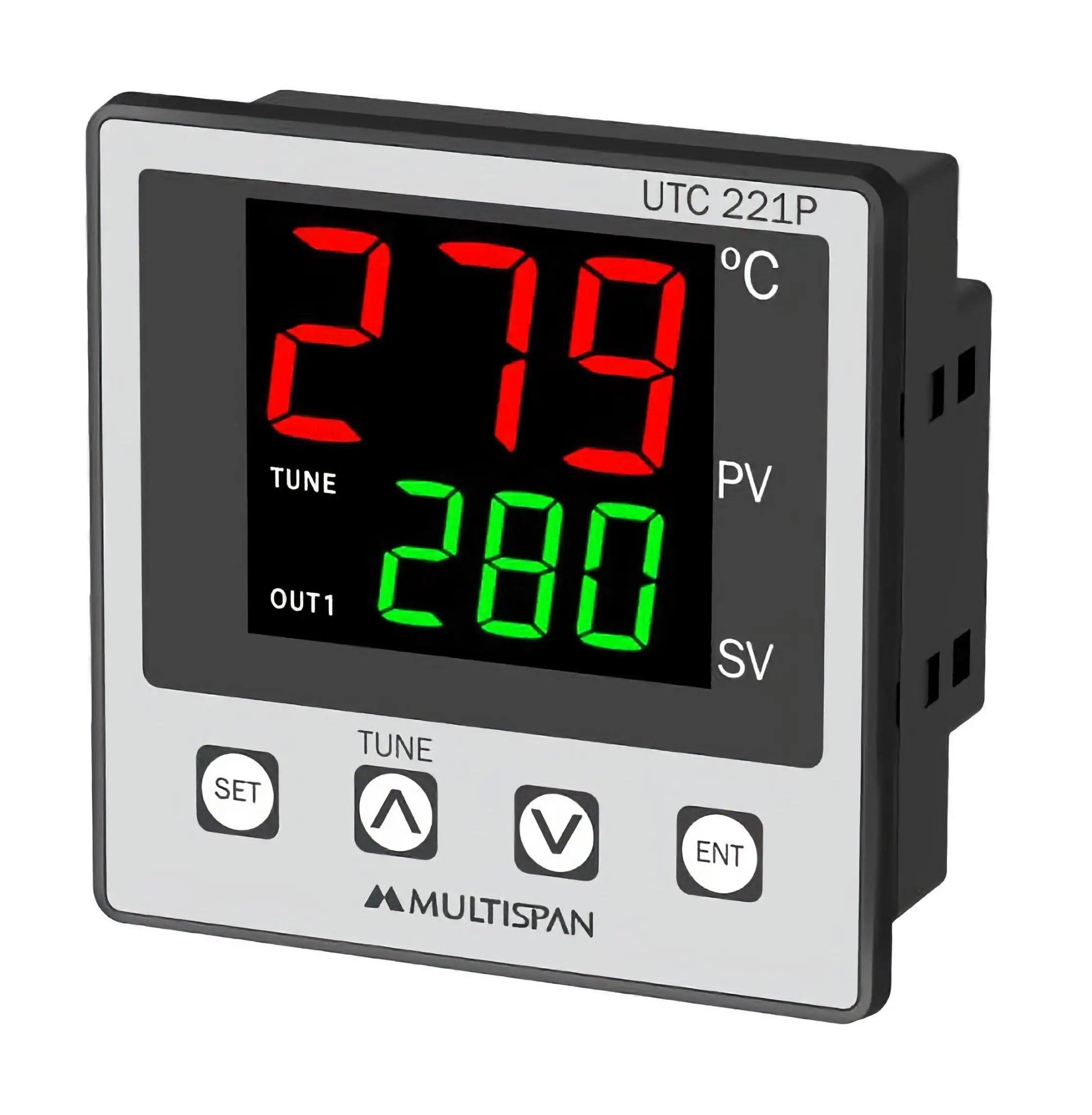 MULTISPAN UTC221P
