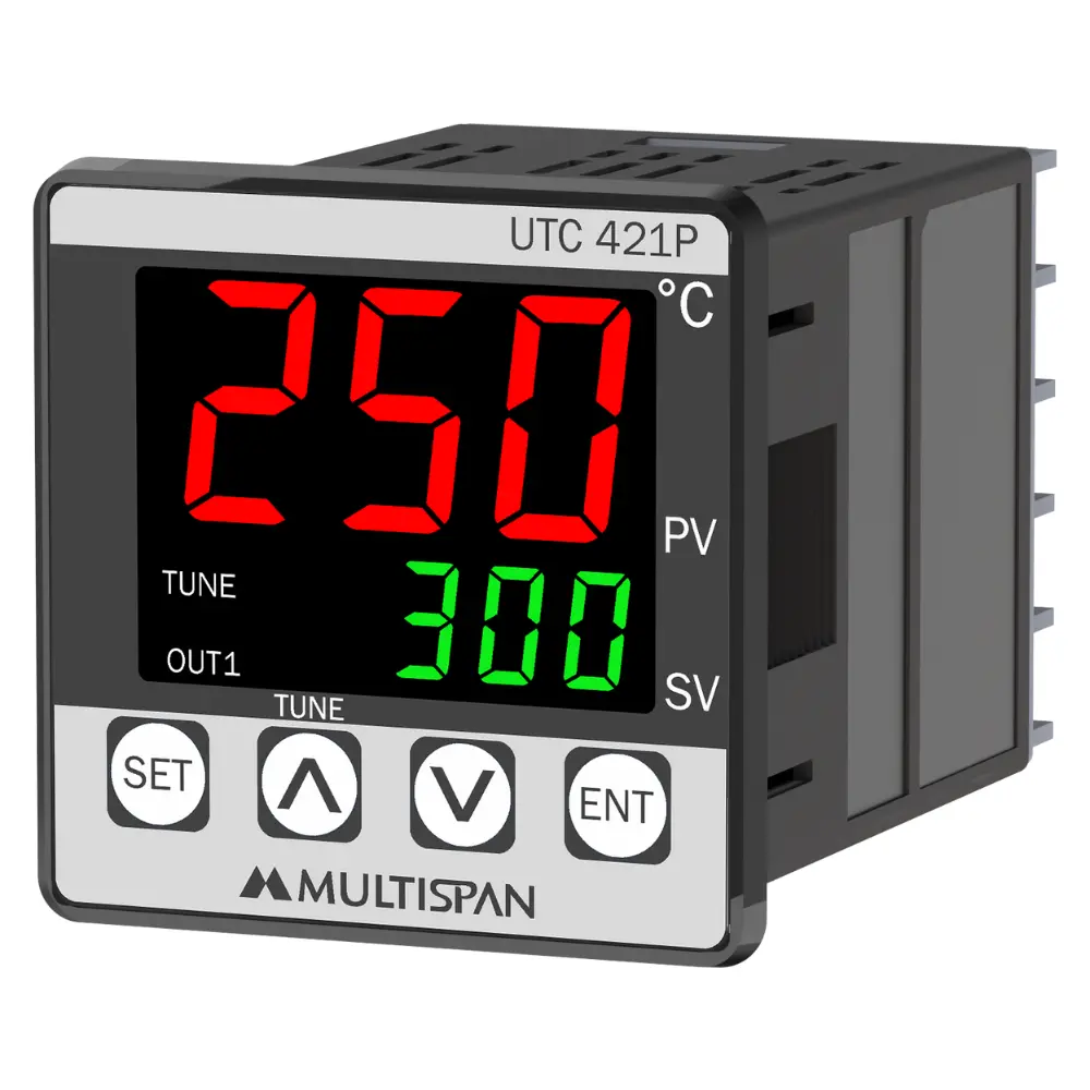 MULTISPAN UTC421P