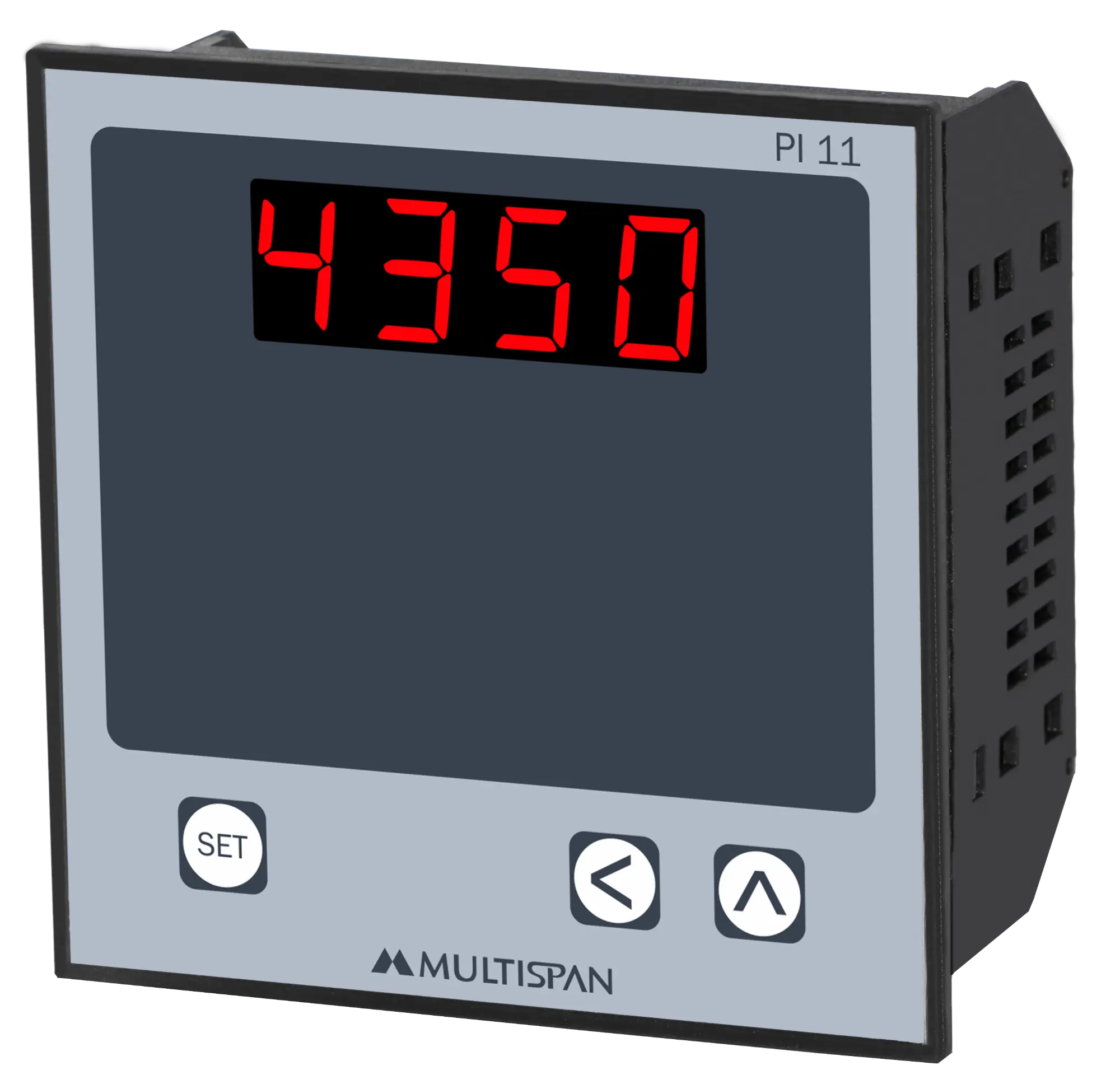 Process Indicator PI-11