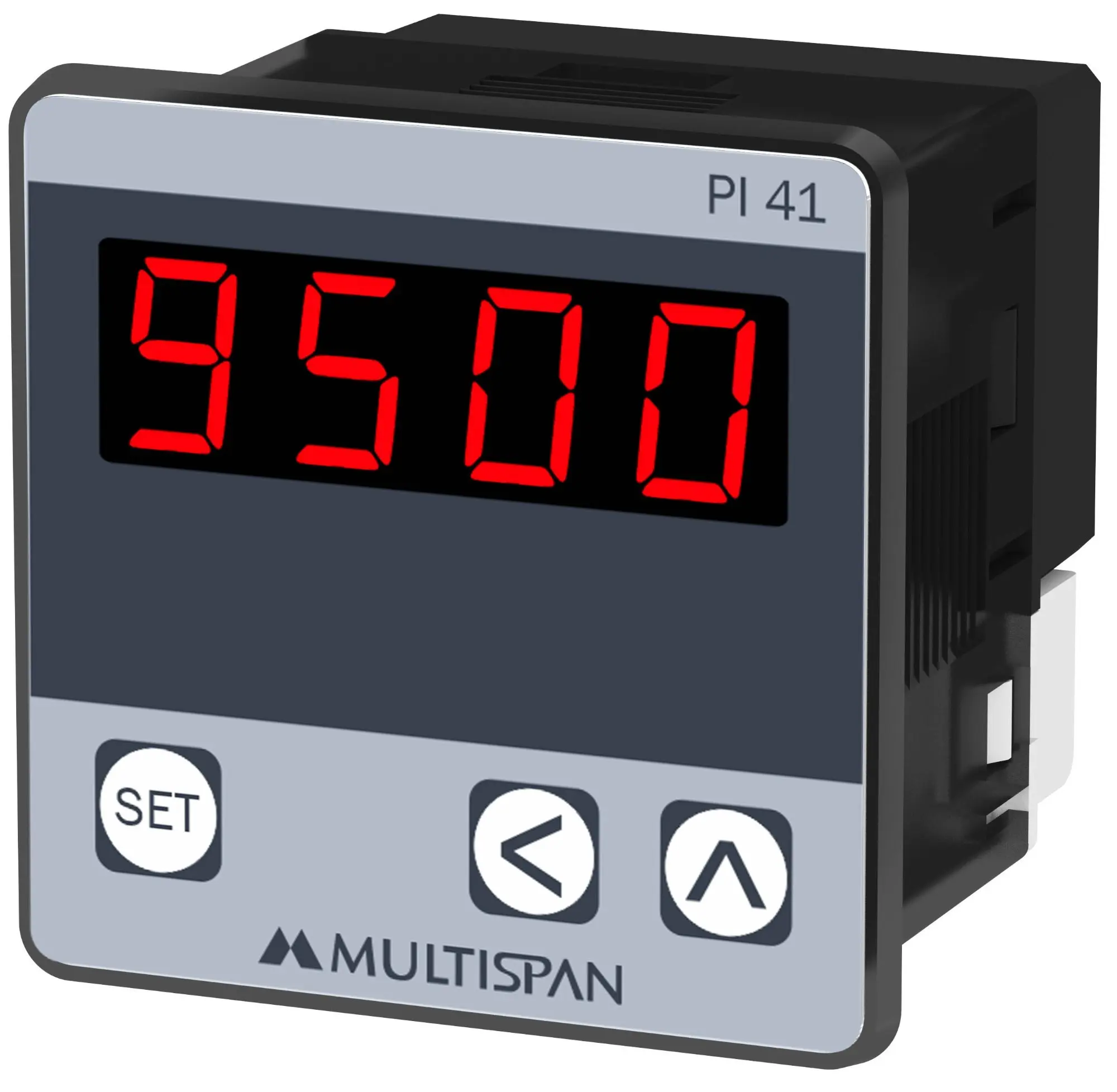 Process Indicator PI-41