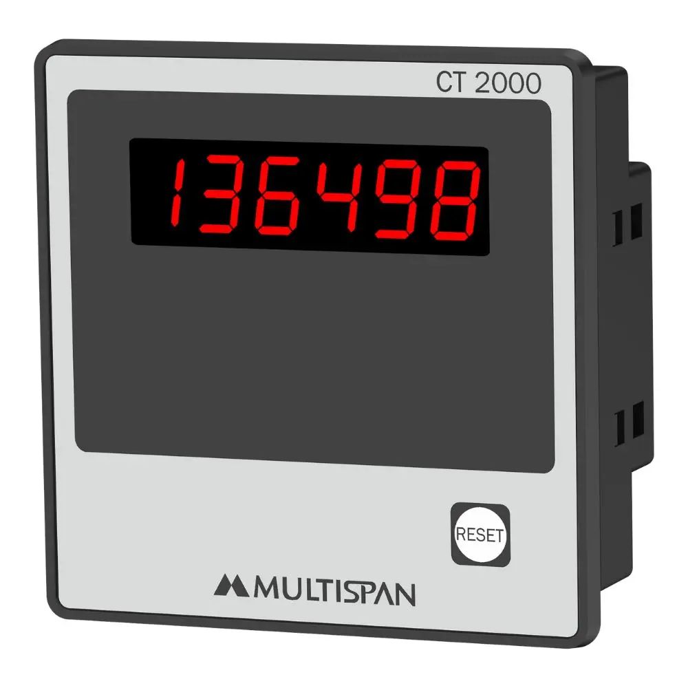 Counter Totalizer CT2000