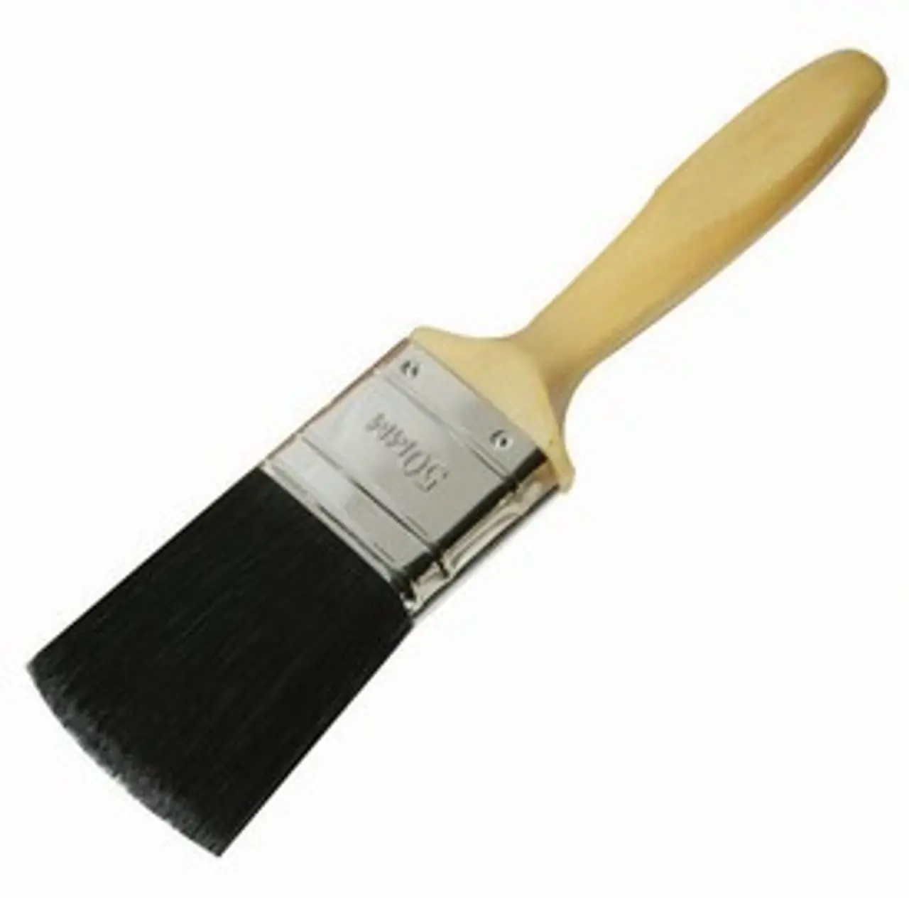 3 INCH { DOUBLE BRUSH }