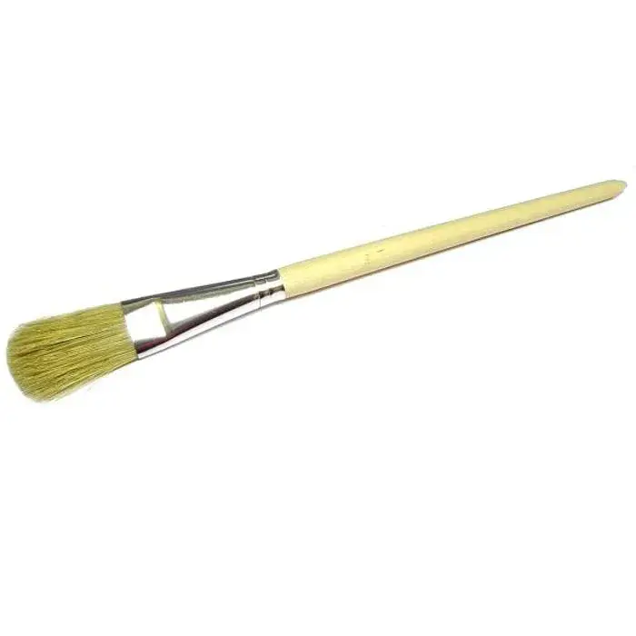 FLAT BRUSH 7-12 (6 DOZEN) -8
