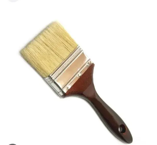 S.33 5 INCH DOUBLE BRUSH