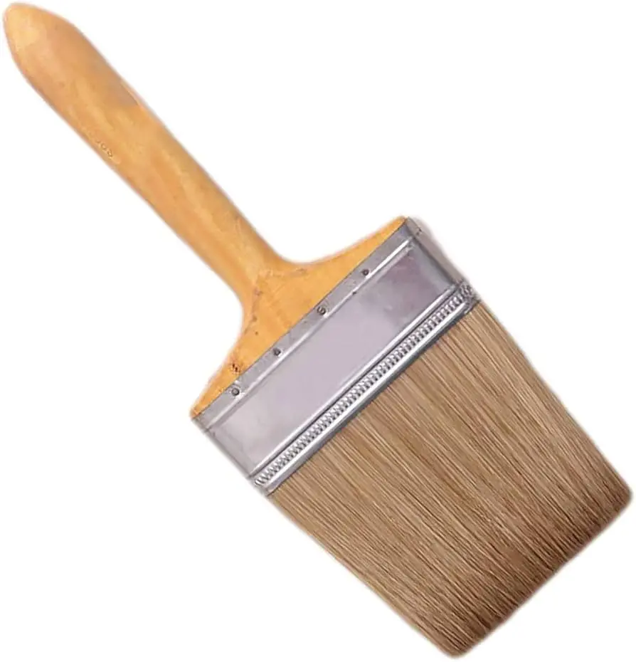 METRO 5 INCH DOUBLE BRUSH