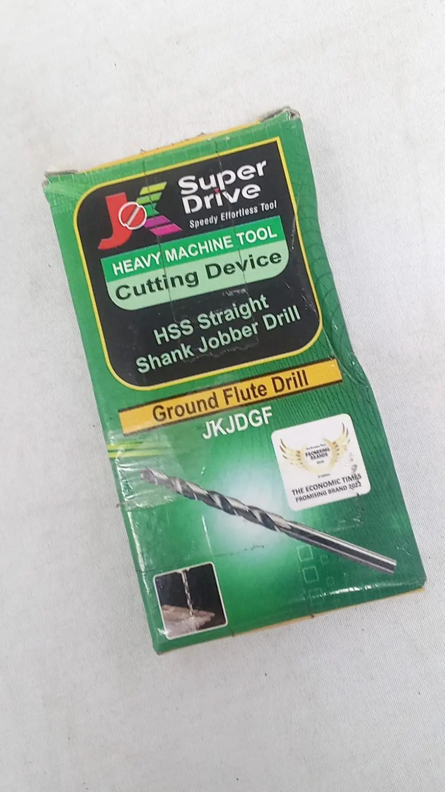 JKSD JOBBER 1.00 MM 
