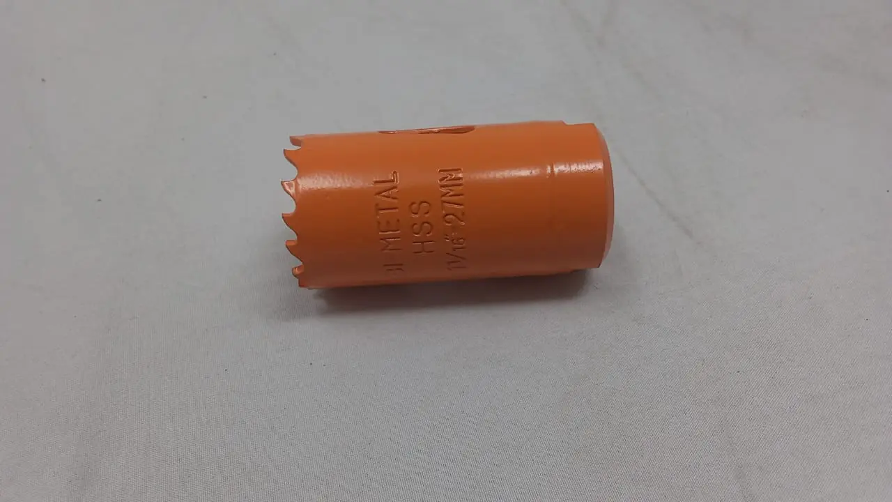 JKSD 27MM HO SW BM 1.1/16