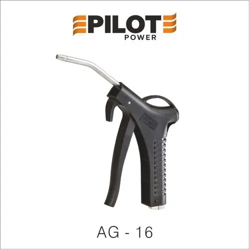 PILOT AIR GUN AG(16)