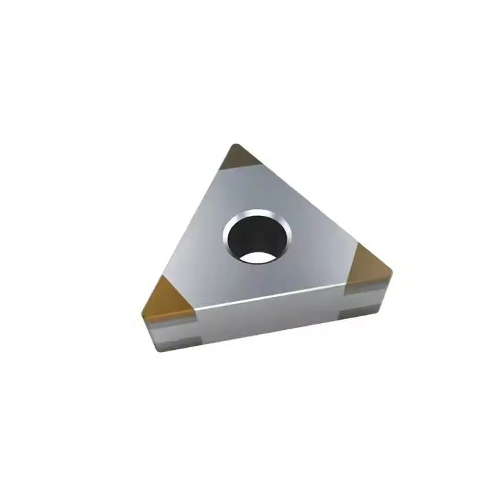 PCBN INSERT TNGA 12 04 04