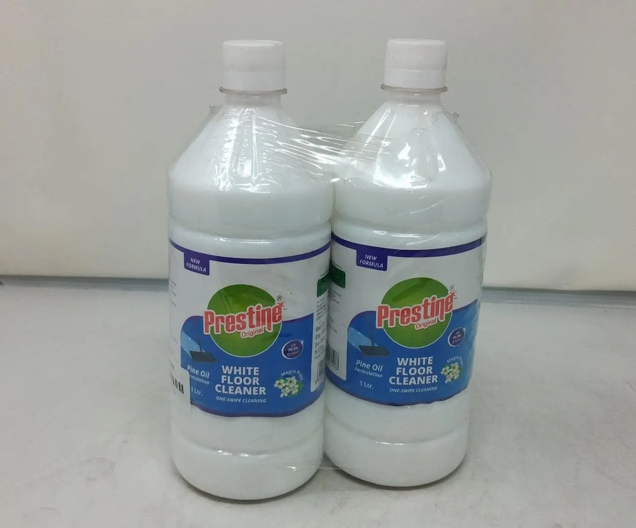 PREST WHITE FLOOR-1LTR