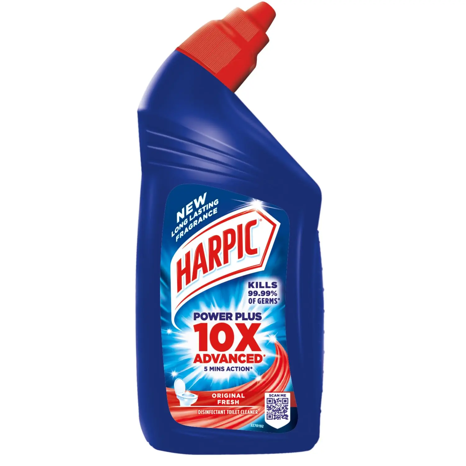 PRESTIN TOILET -500ML