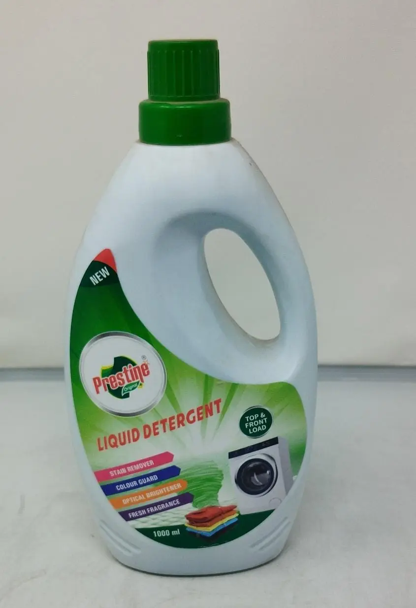 PRESTINE DET LIQ-1LTR