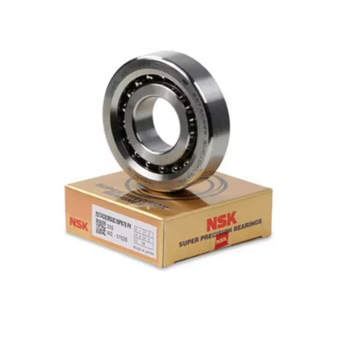 NSK 40TAC72CSUHPN7C