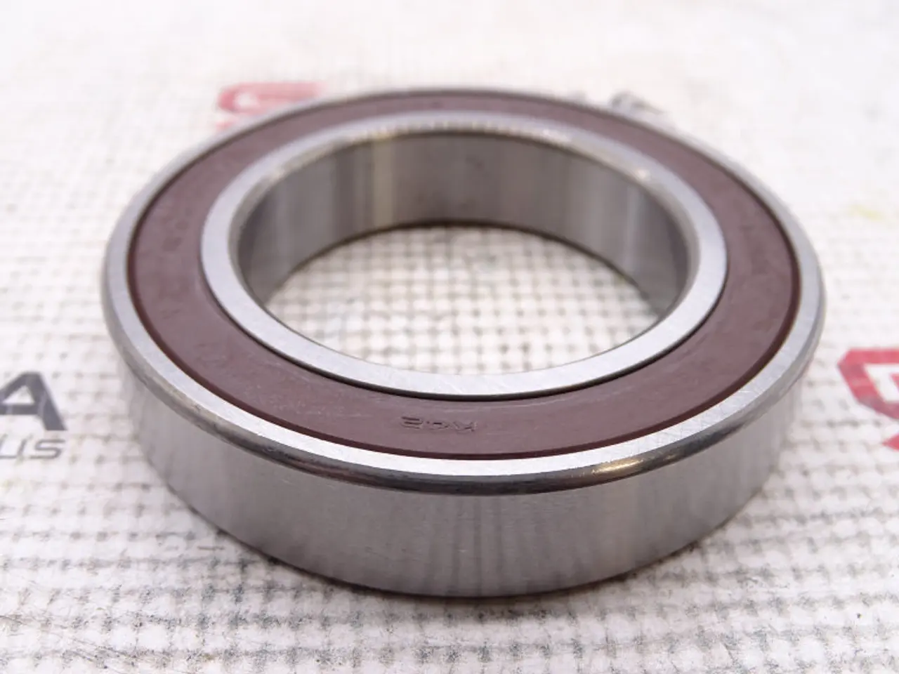 NSK BEARING 6010DDUCM