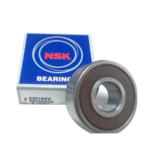 NSK BEARING 6201DDUCM