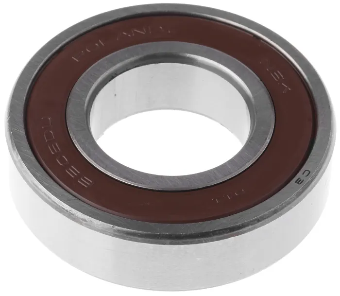 NSK BEARING 6206DDUC3E
