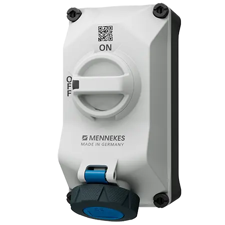 MENNEKES 5602306G