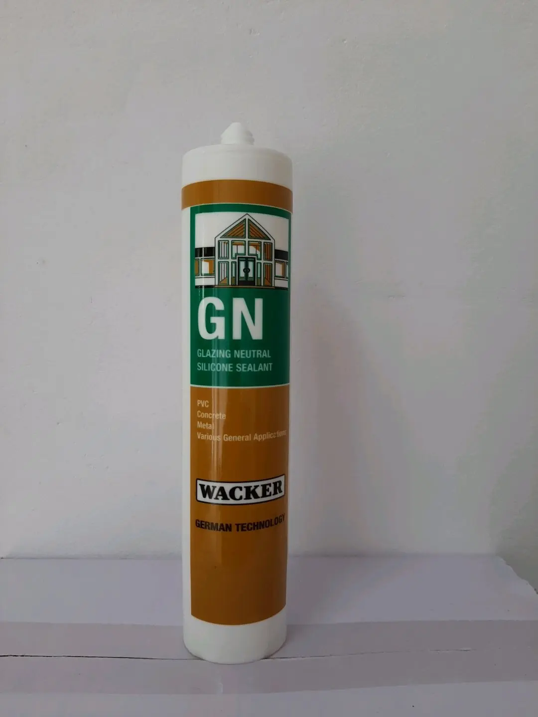 WACKER GN TRANSPARENT