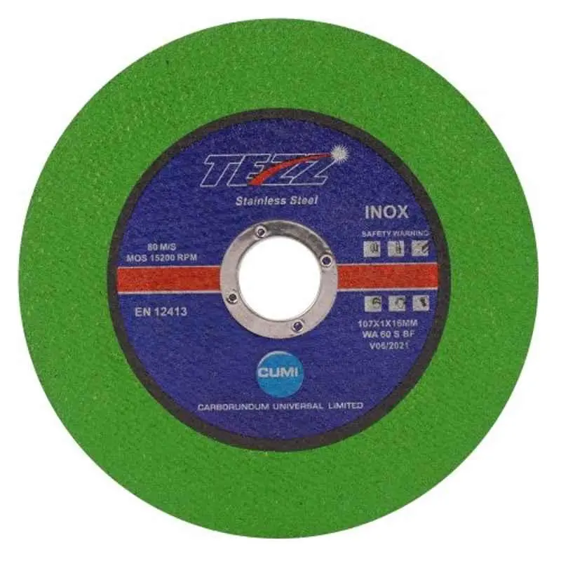 CU 350X2.8X25.4 HICUT H/S